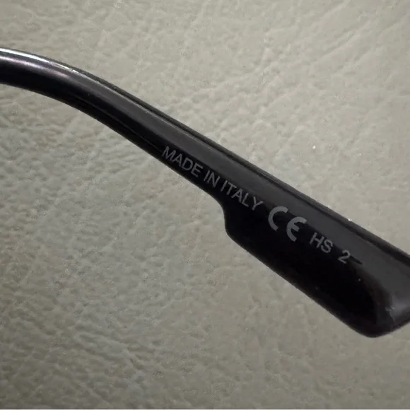 New Christian Dior Sostellaire2 Sunglasses - Picture 8 of 9